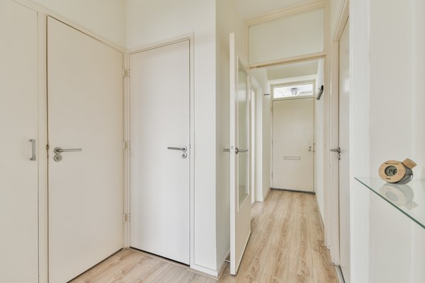 Medium property photo - Langswater 908, 1069 EH Amsterdam